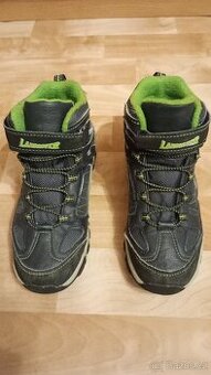 Zimní boty