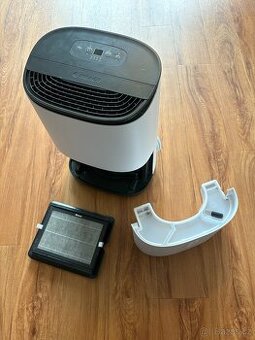 Odvlhčovač MEACO Arete One 12L - ZÁRUKA do 11/2027