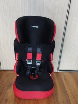 Dětské "rostoucí" autosedačka 9-36kg