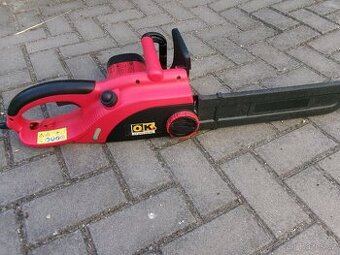 Prodám elektrickou pilu