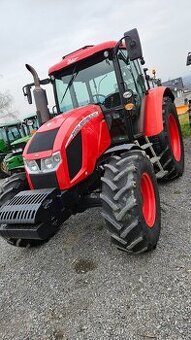 Zetor 140 cl forterra ( 2017 orig 2600mth)