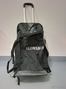 Prodáme sportovní tašku značky Hummel