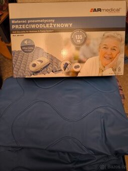 Antidekubitní podložka