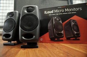 IK Multimedia iLoud Micro Monitor