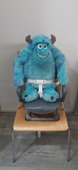 Dětská jídelní židlička Chicco