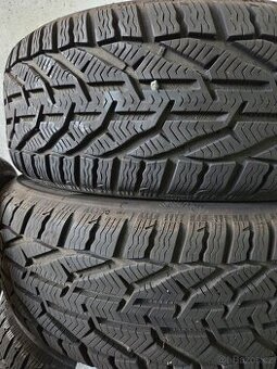 Zimní pneu 205/55 R16 sada 4Ks