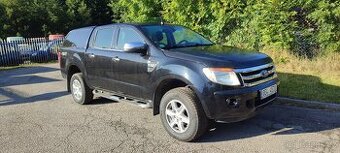 Ford ranger 3.2 TDCi 147 kW  rok 2016 LIMITED - 1