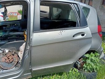 Mercedes A 180 dci rok 2008