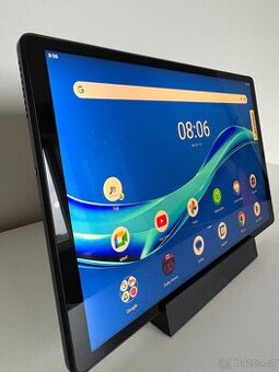 Téměř nepoužitý Lenovo tab M10 FHD Plus,LTE