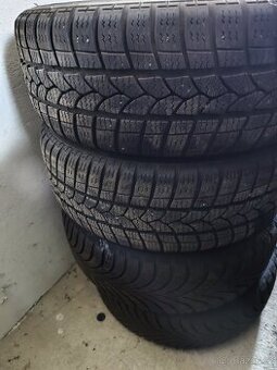 185/55 R15 5x100