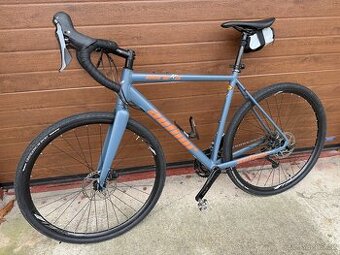 Author Aura XR5 gravel