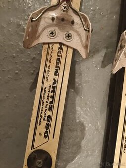 Prodám retro běžky ARTIS