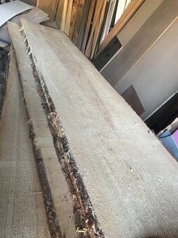 Borová prkna kvalita 1 A bez suků