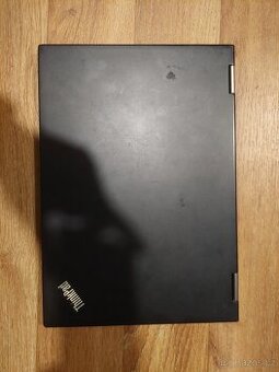 Nefunkční Lenovo ThinkPad X390 (20NQ)