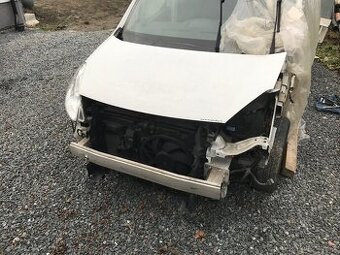 Díly peugeot partner