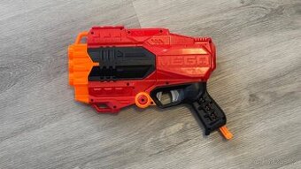 Pistole Nerf Mega Tri Break