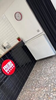 Prodej zavedeného bistra