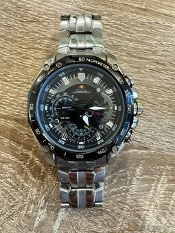 Casio Edifice x Redbull racing