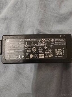 Nabíječka HP Probook