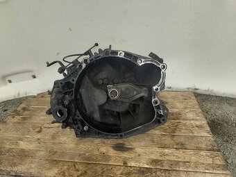 Převodovka Citroën Berlingo 1.9D 51kw 20DM48