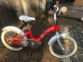 Prodam detske kolo