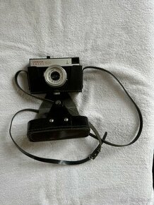 Fotoaparát SMENA zn. OMO 8M