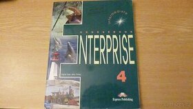 Interprise učebnice