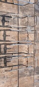 Babetta 210 - zadní nosič různé - 1