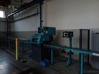 Poloautomatická kotoučová pila Kaltenbach KKS 450 H