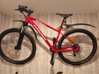 Horské Kolo Kross Level 3.0