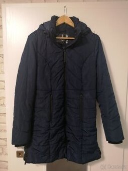 Dámská zimní bunda vel. 40 zn. bonprix