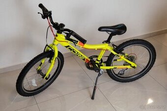 Dětské kolo Core Nipper 20 ultralight