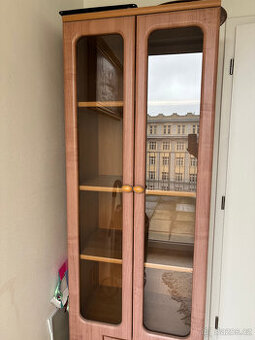 daruji zaodvoz skříň