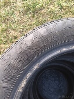 Prodam pneu Barum 13/60/185