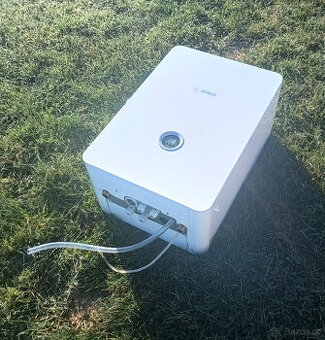 ELEKTROKOTEL BOSCH TRONIC HEAT 12KW