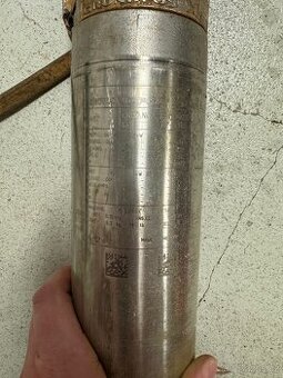 Čerpadlo do vrtu Grundfos