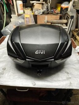 Kufr Givi V47