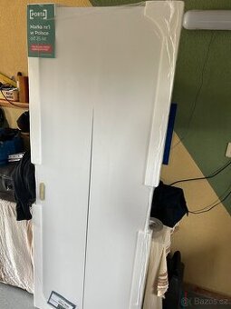 Posuvné interiérové dveře