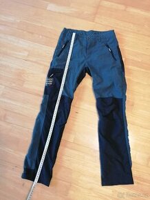 Sportovní kalhoty SAM 73, vel. 164