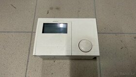 Prodám regulátor Stiebel Eltron WPM II-použitý