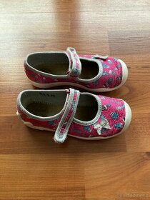 Bačkůrky Befado vel. 28