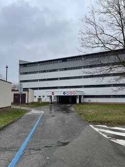 Prodej garazoveho stani Brno Voronezska