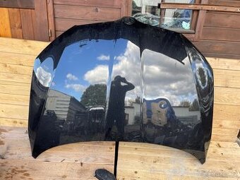 Škoda Octavia 3 přední kapota