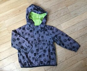 Lehka bunda Gap vel. 4 roky