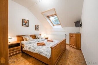 Prodej apartmánů 2+kk, 36.3 m2, Dolní Dunajovice