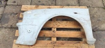 Levý Blatník škoda 120l typ M