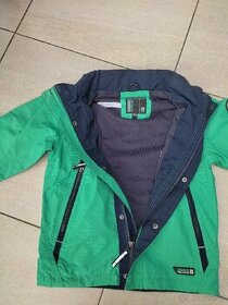 Prodám přechodovou bundu vel. 86