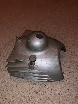 Jawa 250 11 pérák kryt karburátoru