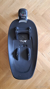 Autosedačka Cybex Sirona M2 i-Size+Base M