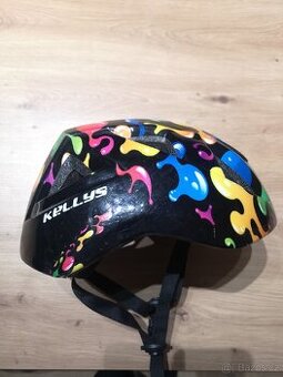 Dětská helma, přilba